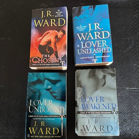 BOOKS 3 FOR $6 Janet Evanovich, James Patterson, J.R. Ward, LAST MAN DOWN 9/11 - Picture 3 of 13